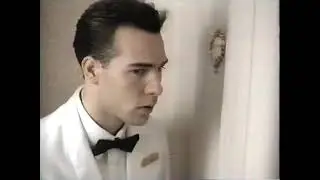 Creepy Vintage Diet Coke Commercial and Bagel Bites with a Jingle from Hiney Wine