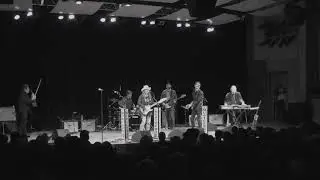 Shawn Sahm & Friends 