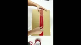 Tamper Tape