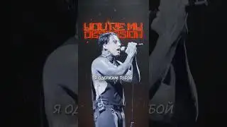 Иван Абрамов и Стас Пьеха про Falling in Reverse. God Is a Weapon | RUS SUB #fallinginreverse