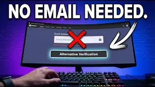 How To Change Your Ubisoft Email Without Email