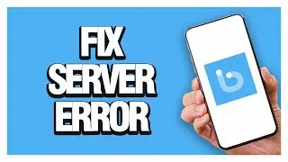 How To Fix Botim App Server Error | Working