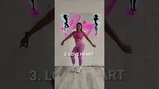 Transitions & arms for bikini fitness wellness fit models NPC IFBB ICN FMG