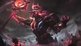 League of Legends - TrippleKill - Nasus