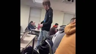 Quiz Professor Challenges Student to Name All NBA Champions for Extra Credit - Read more interest...