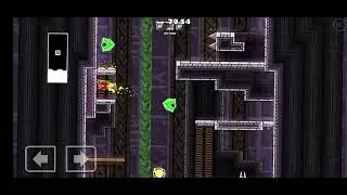 In a slump by Infraredfire| Geometry dash