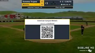 Wolves vs. Sonoma Trojans (2024.04.23)