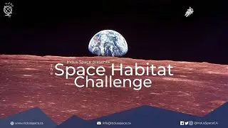 Challenge: Design a Space Habitat