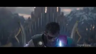 Thor Ragnarok: Thunderstruck