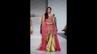 Pantene Hum Showcase 2018  By Umar Sayeed