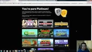 Club Nintendo 2014 Elite Status Rewards Rant - WORST YEAR YET!