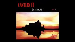 Castles II: Siege & Conquest (CD32) - Amiga Original Introduction