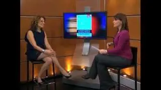 Parenting Expert & Clinical Psychologist ~ Dr. Barbara Greenberg