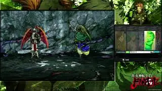 SMT 4 Apocalypse Boss Principality/Archangel [Apocalypse]