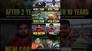 🏏Shreyas lyer can 💥become the first ever PBKS captain to win the IPL trophy.#ipl2025#pbks#shorts🔥