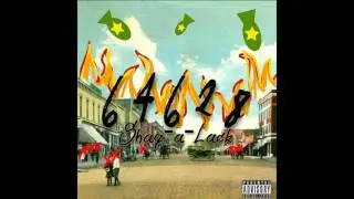 (NEW!!!) 64628 - Shaq-a-Lack DOWNLOAD BELOW