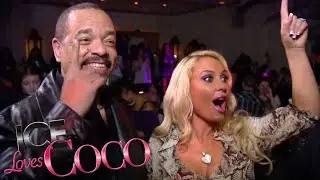 Ice-T's Birthday Surprise For Coco | Ice Loves Coco S1 E3 | E! Rewind