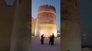 Qila Riffa bahrain#shorts#shortseffect#viral