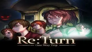 Re:Turn - One Way Trip (Xbox One X) First Hour of Gamplay [1080p 60fps]