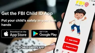 FBI Louisville launches new app to keep kids safe