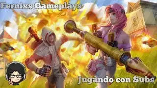 🐕 Creative Destruction 🐕 Salas personalizadas