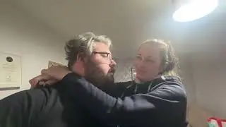 Уютная сессия вопросов и ответов в завершение Vlogmas