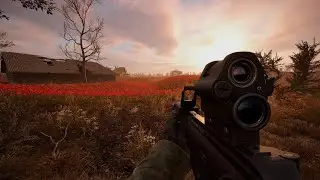 S.T.A.L.K.E.R. 2 Poppy Field Anomaly Easy Guide (Weird Flower Legendary Artifact)