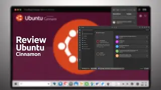 Review Ubuntu Cinnamon: Apakah Ini Flavor Ubuntu Terbaik untuk Anda?