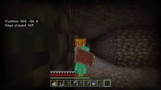 Galabor, Ep 137: The Big Dig - Minecraft Bedrock/PlayStation