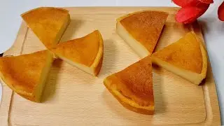 Thật Dễ Dàng Khi Làm Bánh Khoai Mì Nướng, Nướng Bằng Nồi Chiên Không Dầu Và Bằng Lò Nướng