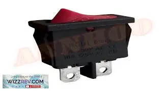 MSC09916For BOSS SNOW PLOW HANDHELD CONTROLLER POWER ON OFF SWITCH SMARTTOUCH II
