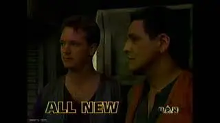 Star Trek: Voyager &mdash; S03E13 Original UPN Trailer | &ldquo;Fair Trade&rdquo;