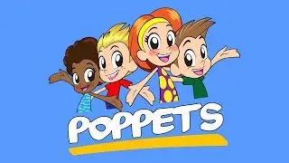 Poppets Trailer