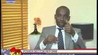 Power Sector Reform: NERC Did Not Increase Electricity Tariff - Amadi