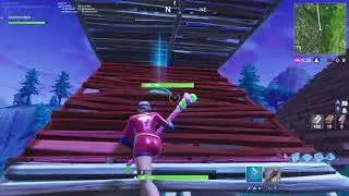 Fortnite - ACTUAL TIME TRIAL LOCATIONS 4/5