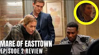 Mare of Easttown HBO Episode 2 