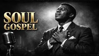 Soul Gospel of Praise & Gratitude — Pure Power & Faith!