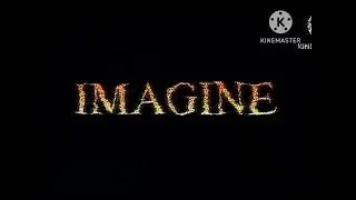 Imagine entertainment logo 1996 with amblin entertainment 1985 music