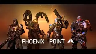 Phoenix point - Kekurangan resource