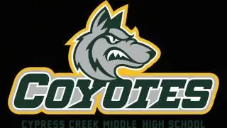 Cypress Creek Middle High School Tour