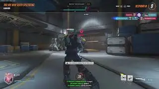 Jumpshot ow2