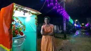 2nd Sep 2025 vinayaka chavithiki ki dance Kotturu 