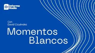 Momentos blancos; El renacer emocional