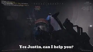 Playing With the Upmost Seriousness-GTFO