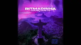 DJ GUDOG - RITMADINHA DAN&Ccedil;ANTE (Sadfriendd REMIX)