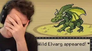 its over... (Pokescape)