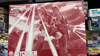 Gundam, Gunpla, Mobile Suit Gundam &mdash; более 10 минут!!