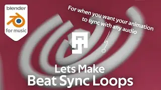 3DTutorial BeatSyncAnimation