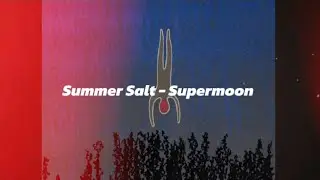 [THAISUB] | Summer Salt - Supermoon