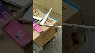 new split ac installation #shortsviral#shorts #airconditioner #subcreibe #viral #ac#electrical